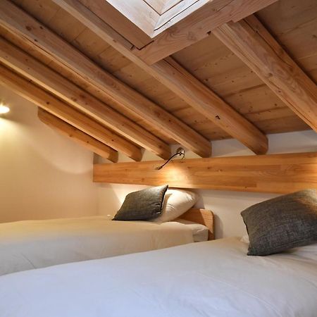 Beautiful DUPLEX ALPE D'HUEZ Apartment Exterior foto