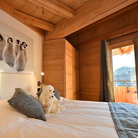 Beautiful DUPLEX ALPE D'HUEZ Apartment Exterior foto