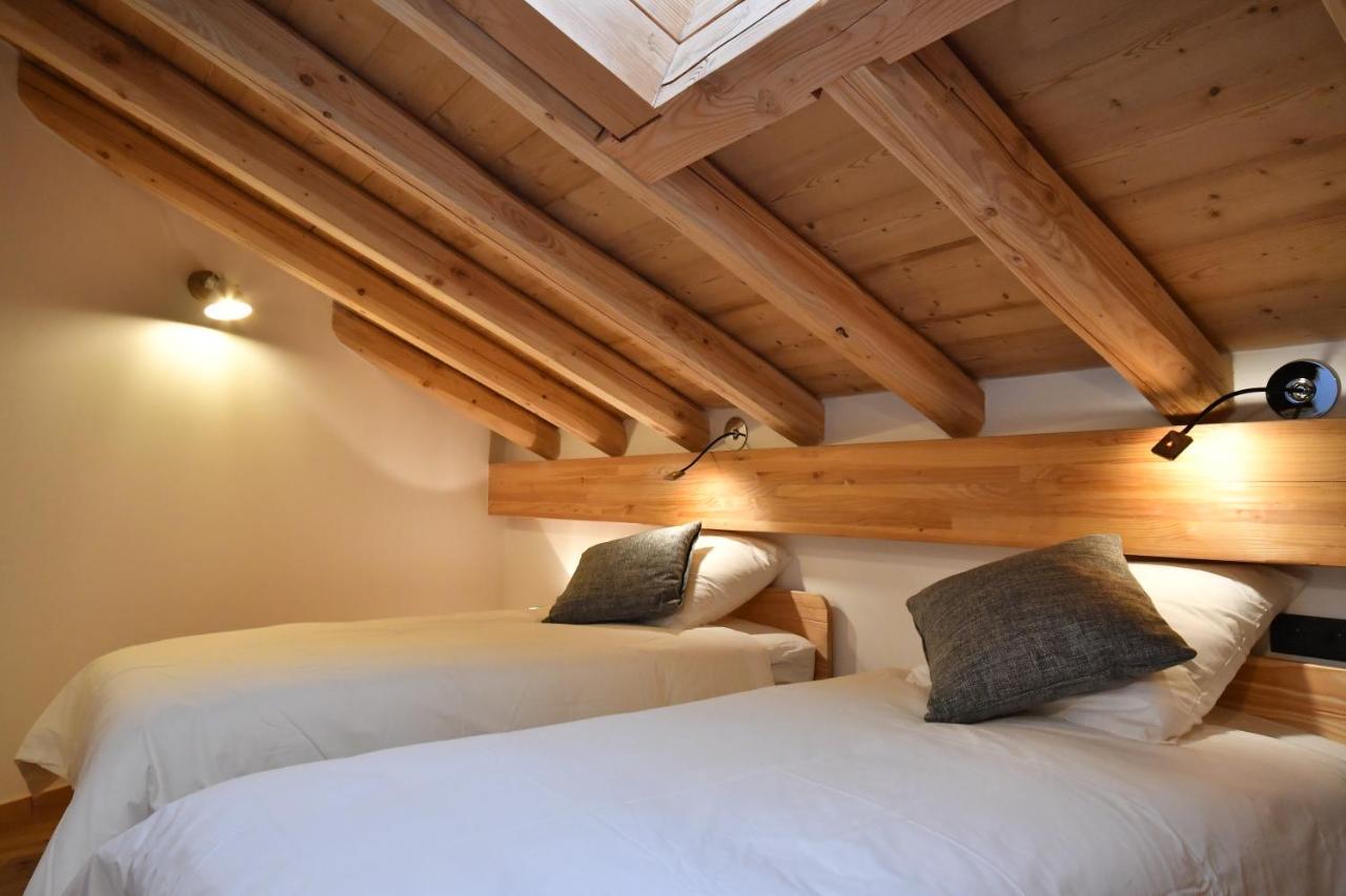 Beautiful DUPLEX ALPE D'HUEZ Apartment Exterior foto